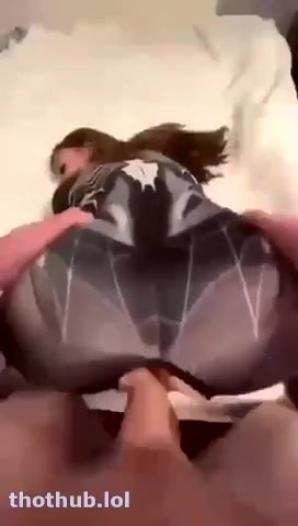 Brooke Monk Hot Video Sextape Hardcore Doggy