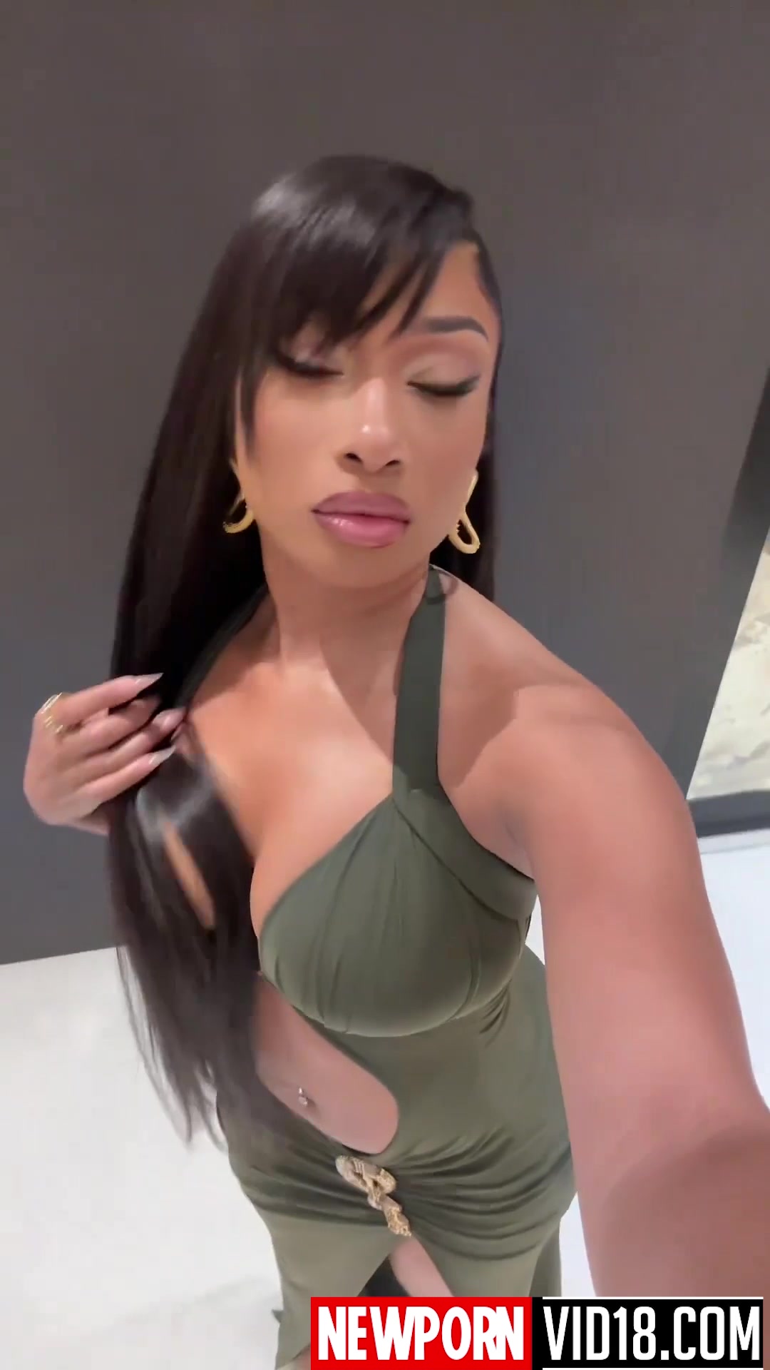 Megan Thee Stallion Onlyfans Video Nude top trending
