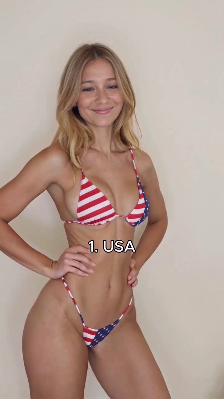 Graciehiggins Onlyfans Nude Shows Off Her Sexy Body