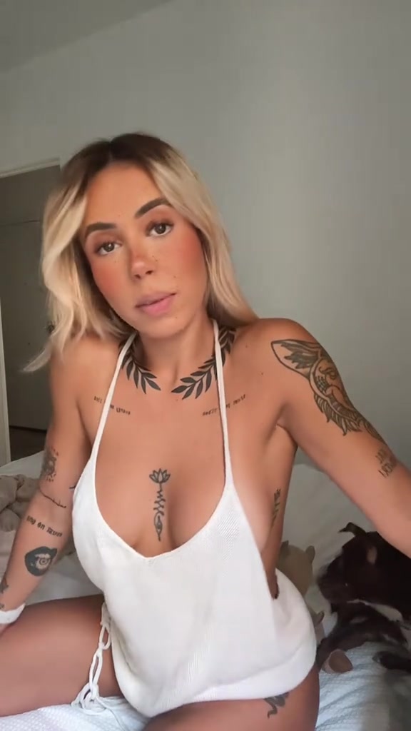 Ixmdxniela Viral Video Nude Boobs Onlyfans Trending
