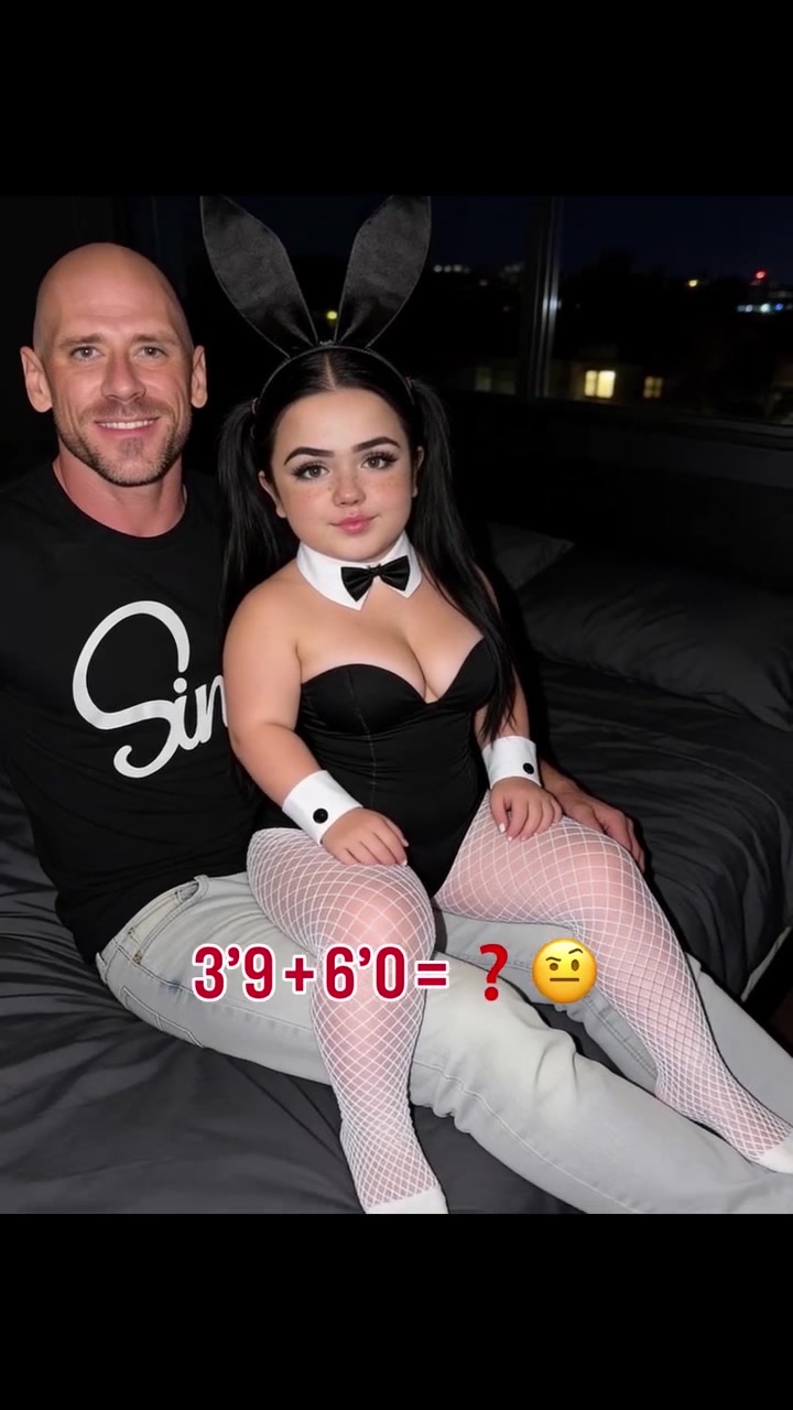 Leia Little Aka Leialittle And Johnny Sins Sextape Trending Onlyfans So Hot