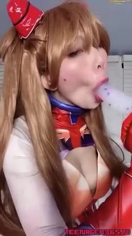 Anime Lily / Animelily HOT Sextape Blowjob Dildo Trending Onlyfans