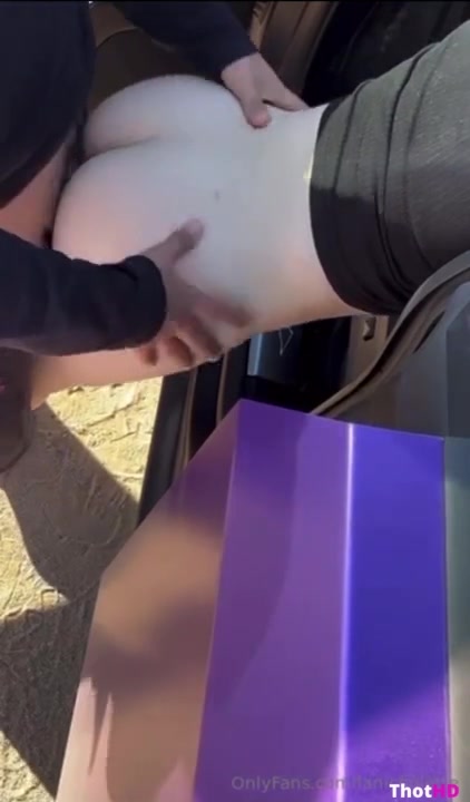 La Nicholette Orgasm Fucking Doggy Until it Cums Trending Onlyfans